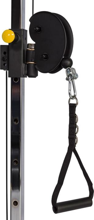 Immagine prodotto Tunturi Platinum 4 in 1 Cable Cross Unit