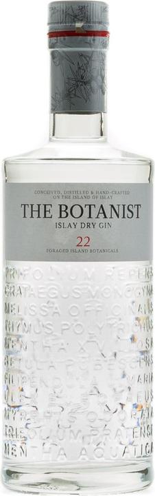 Immagine prodotto The Botanist Islay Dry Gin (1 x 70 cl)