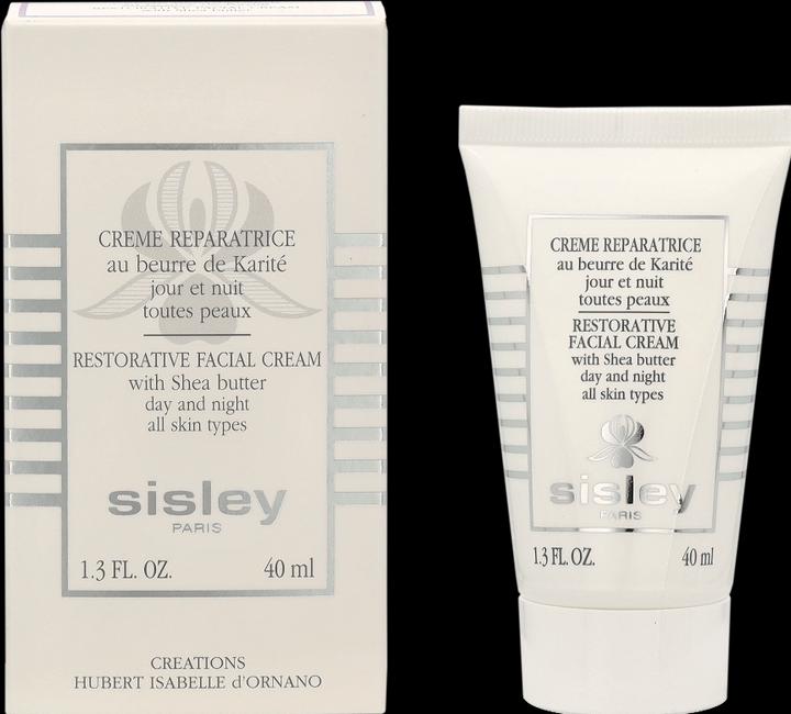 Produktbild Sisley Crème Réparatrice (40 ml, 24h Creme)