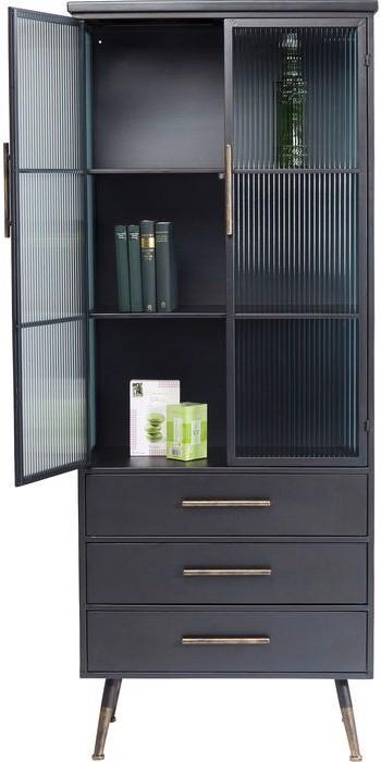 Immagine prodotto Kare Design Mobile alto La Gomera 2 porte 3 cassetti