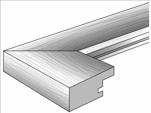 Immagine prodotto Walther Design Casa (30 x 40 cm)