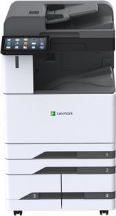 Produktbild Lexmark CX944adxse A3 MFP Color Laser HV 65ppm (Laser, Farbe)