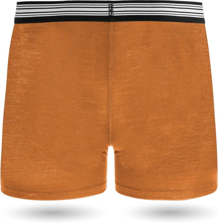 Produktbild Normani Herren Merino Boxershorts Adelaide - 1579 (XL)
