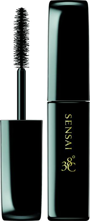 Sensai Lash Volumiser 38°C (38C Black)