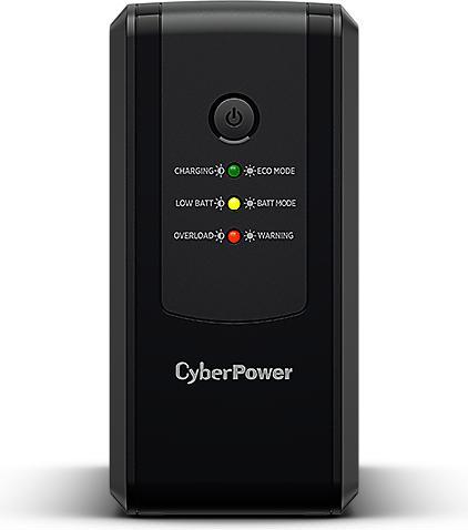 Produktbild Cyberpower UT650EG (650 VA, 360 W, Line-Interaktiv USV)
