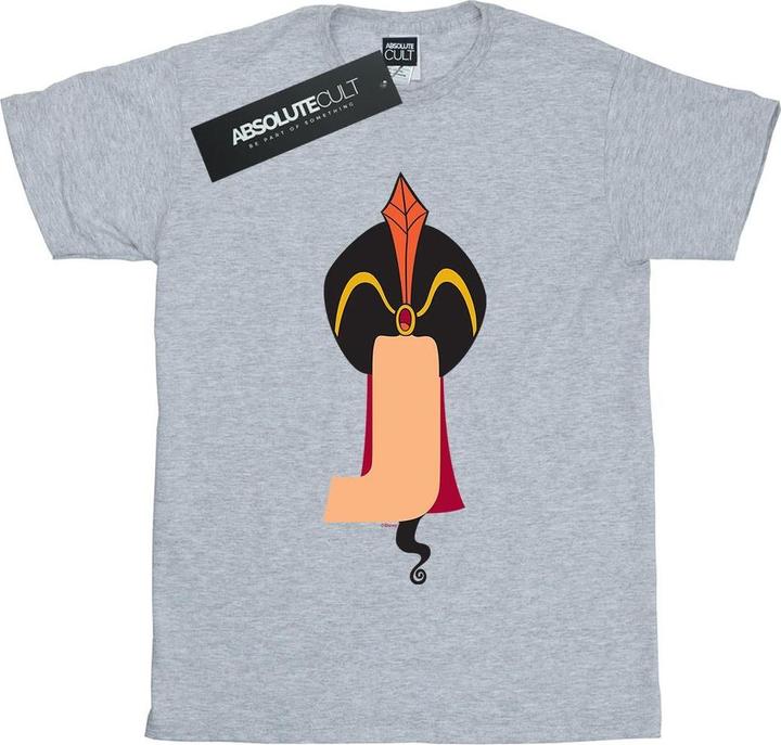 Produktbild Disney Alphabet J Is For Jafar TShirt (S)