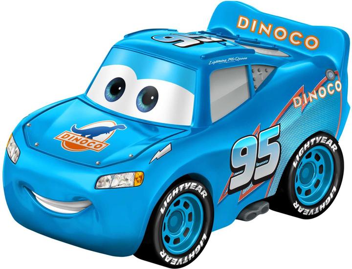 Image du produit Disney Cars Mini Racers Blindpack