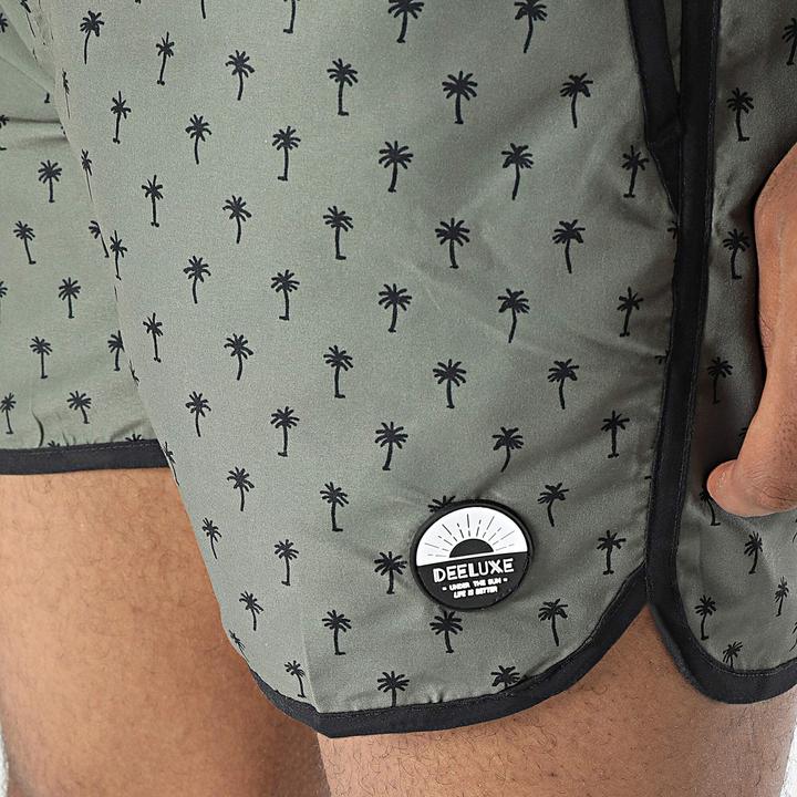 Produktbild Deeluxe shorts pilat (XL)
