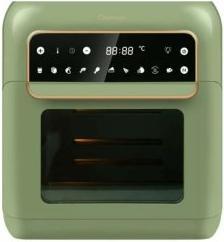 Actual product image Xiaomi KarÅ¡to oro gruzdintuvÄ- Onemoon Air Fryer OA9 10L