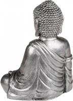 Actual product image Magni Out of the blue decorative object/Zen Buddha statue/Material: Polyresin/Dimensions: 15 x 10 cm (15 x 10 cm)