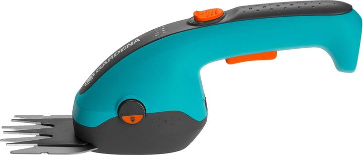 Actual product image Gardena Classic Cut (Cordless hedgecutters)