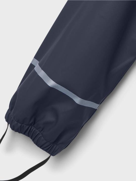Actual product image Name it Waterproof rain trousers (128)