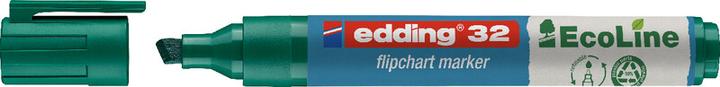 Productafbeelding Edding Flipchart 32 (Veelkleurig, 5 mm, 4 x)