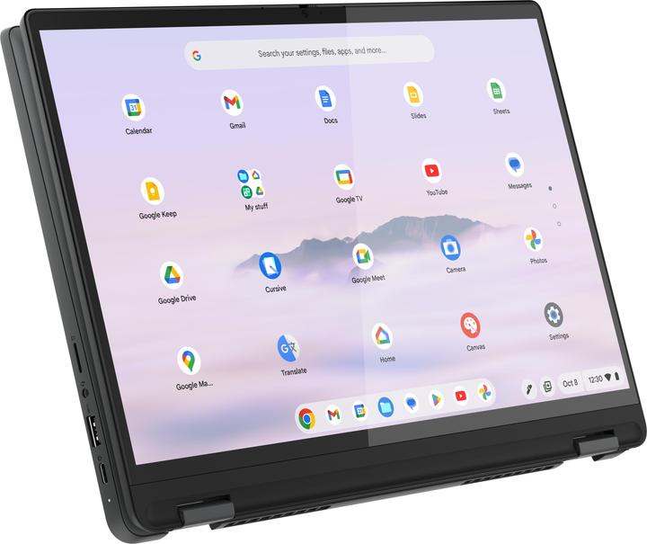 Image du produit Lenovo IdeaPad Flex 5 Chrome (14", Intel Core i3-1315U, 8 Go, 512 Go, DE)