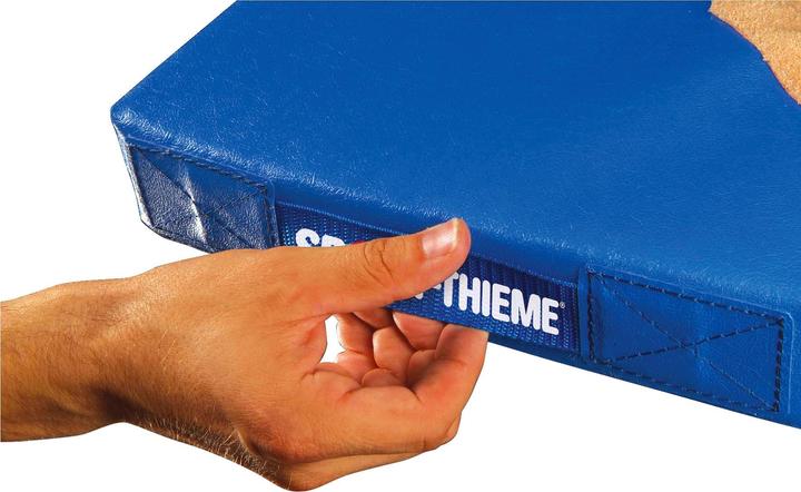 Produktbild Sport-Thieme Turnmatte Super, 150x100x6 cm