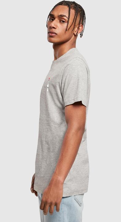 Immagine prodotto Mister Tee Maglietta Love Sign 2.0 - 119331 (XS)