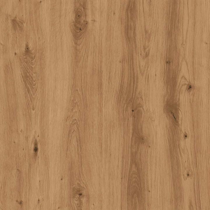 Productafbeelding VidaXL Nachtkastje Nachtkastje Commode Nachtkastje 2 st. Artisanaal eiken (40 x 35 x 50 cm)
