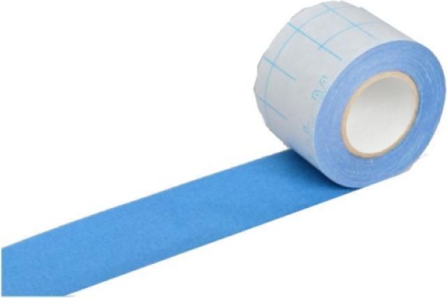 Actual product image Filmoplast Linen T 3cm wide blue 10m (30 mm)