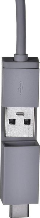Actual product image Dell SP3022