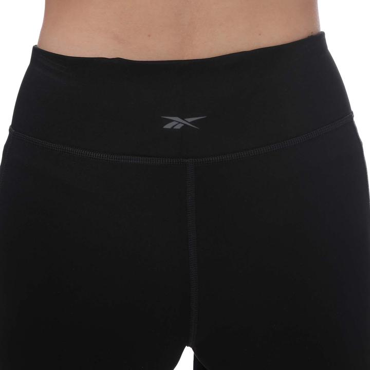 Produktbild Reebok Workout Ready Basic Strumpfhosen (32 D)