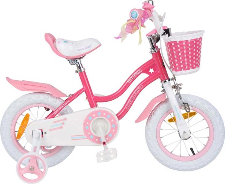 Royal Baby Stargirl