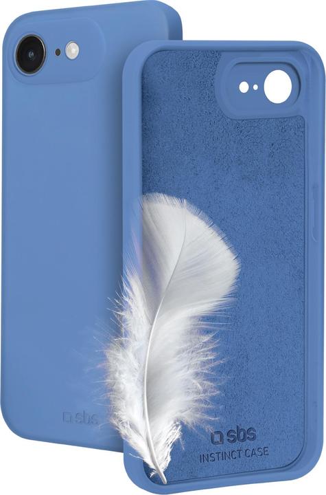 Image du produit SBS Couverture (Apple iPhone 16e)