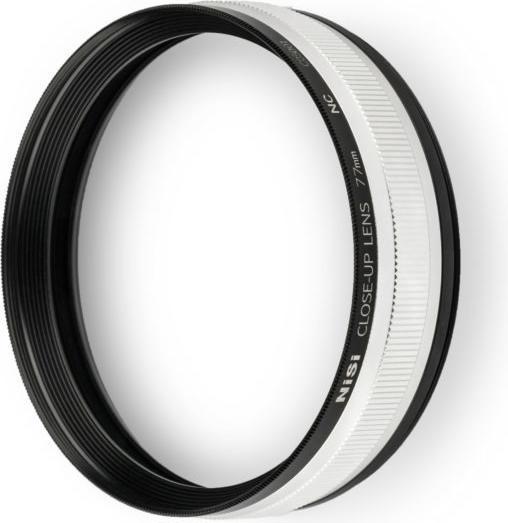 Produktbild Nisi Close Up Lens Kit NC II (Makro-Zwischenring)