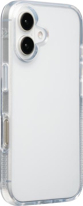 Actual product image Zagg Cases Crystal Palace Apple iPhone 16 Clear (Apple iPhone 16)