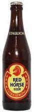 Red Horse Extra Strong STALLION Beer Kiste 24 x / 6 % (24 x 33 cl)