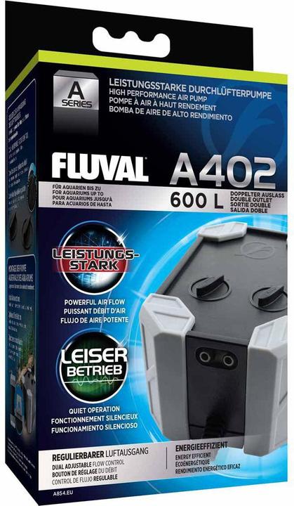 Actual product image Fluval On the A402