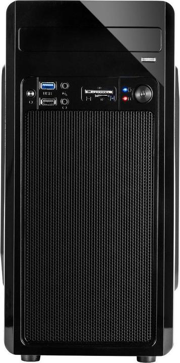 Produktbild Intertech MC-02 Micro (mATX)