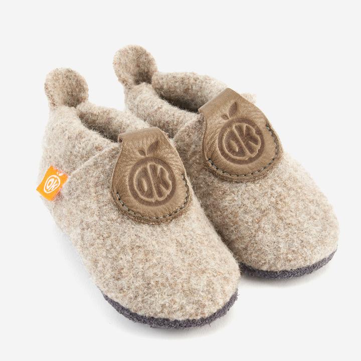 Actual product image Orangenkinder Wolli Uni (30, 31)