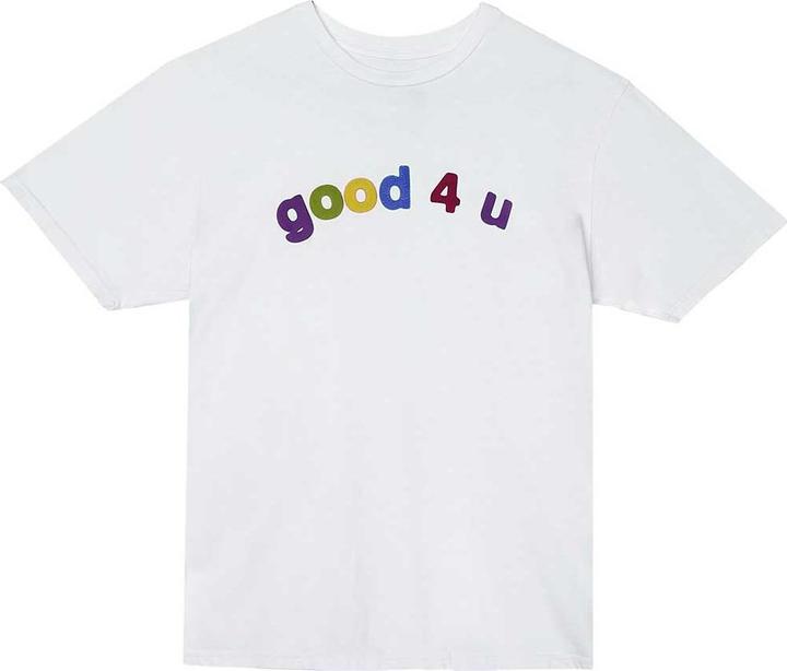 Olivia Rodrigo Good 4 U