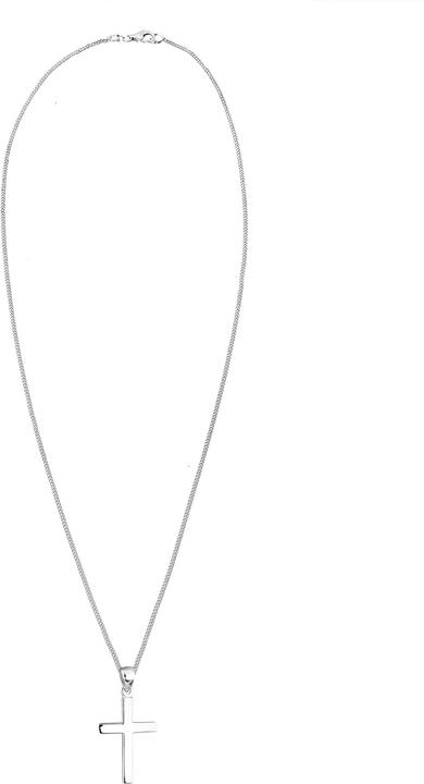 Produktbild Elli Kreuz (925er Sterling Silber, 45 - 50 cm)