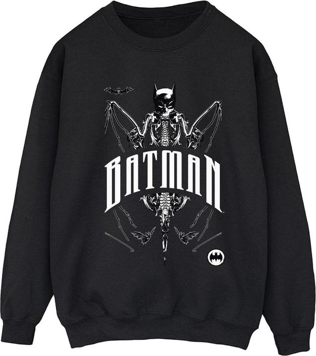 Produktbild Batman Sweatshirt (S)