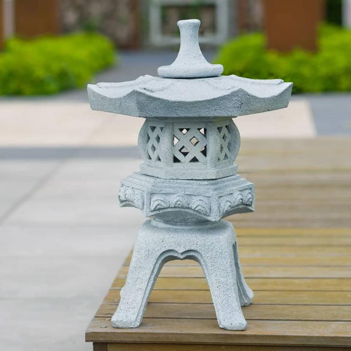 Immagine prodotto Ubbink Lanterna da giardino