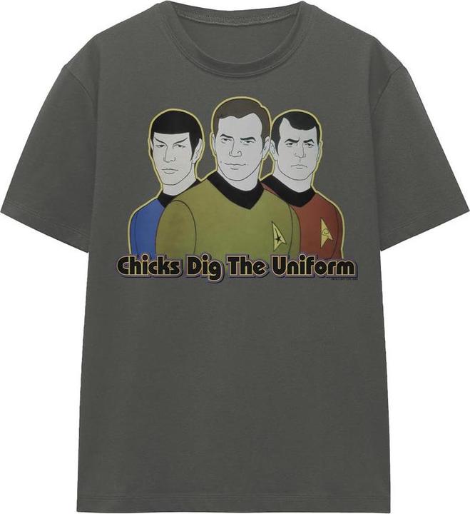 Actual product image Unisex Adult Dig It T-Shirt (XL)