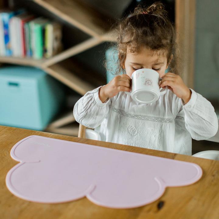 Produktbild Kindsgut Platzdeckchen Wolke