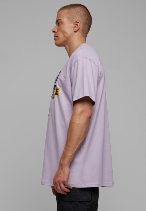 Image du produit Urban Classics Hate it or Love it Oversize Tee - 119383 (M)