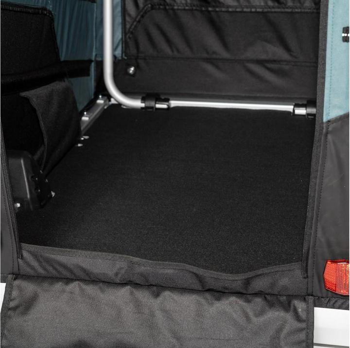 Produktbild Burley Bark Ranger XL