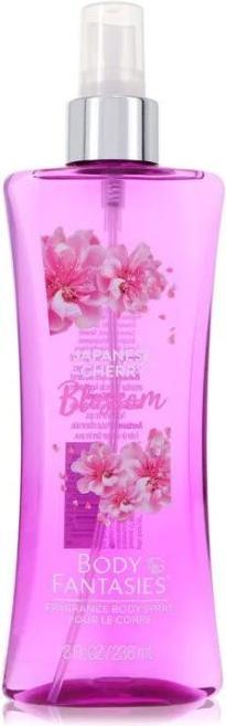 Produktbild De Coeur Body Fantasies Signature Japanese Cherry Blossom (240 ml)