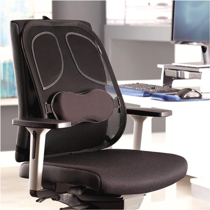 Produktbild Fellowes Professional Rückenstütze