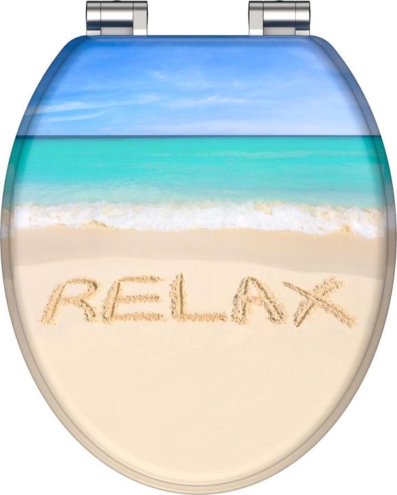 relax