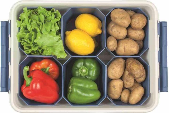 Immagine prodotto Orthex Scatola professionale (50 x 39 x 26 cm, 32 l)
