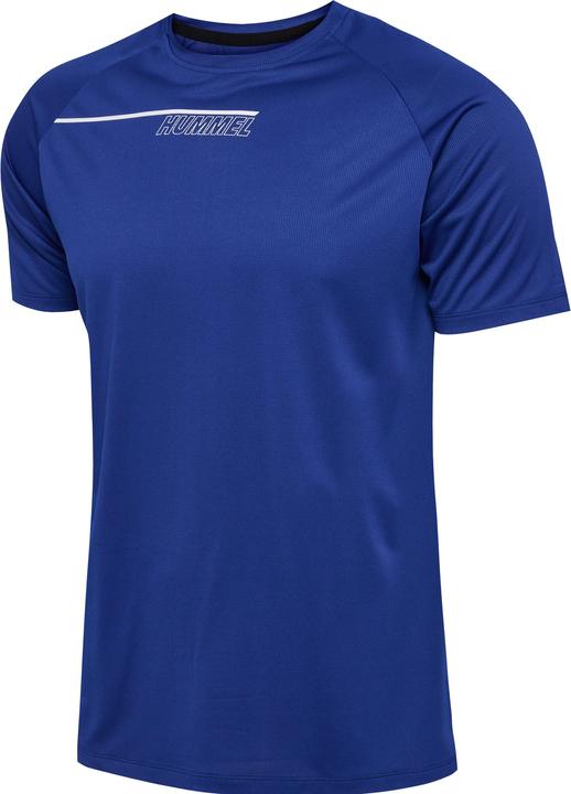 hummel hmlCOURT LIGHT WEIGHT T-SHIRT