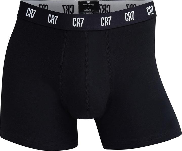 Produktbild CR7 Basic Trunk Organic, 6-pack (S, 6er Pack)