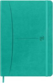Immagine prodotto Oxford Signature (A5, Quadretti, Copertina rigida)