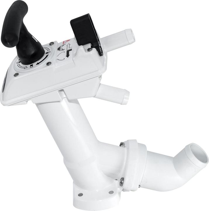 Image du produit Xylem Pompe de rechange pour toilettes de yacht Jabsco