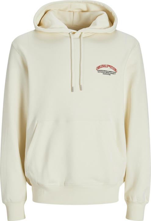 Jack & Jones Gedruckt Kapuzenpullover Kapuzenpullover (M)