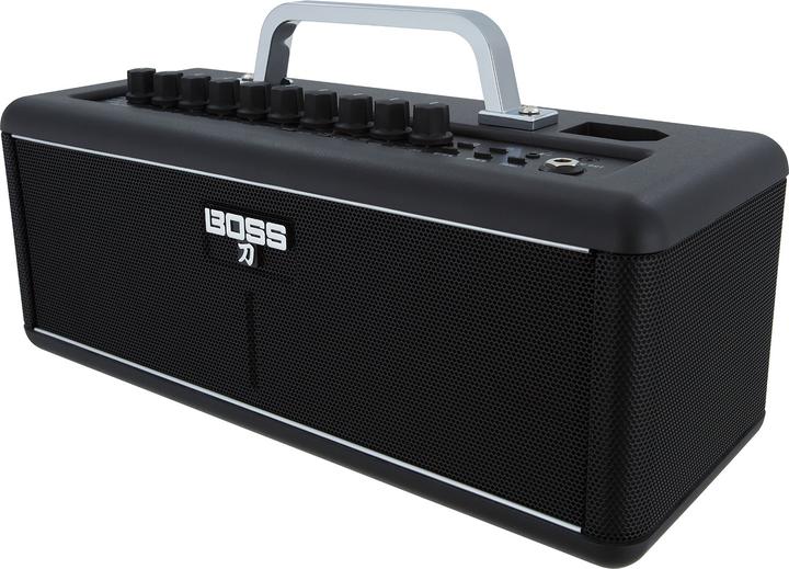 Produktbild BOSS (Electronics) KTN-AIR Gitarrenverstärker (Gitarre, 30 W)